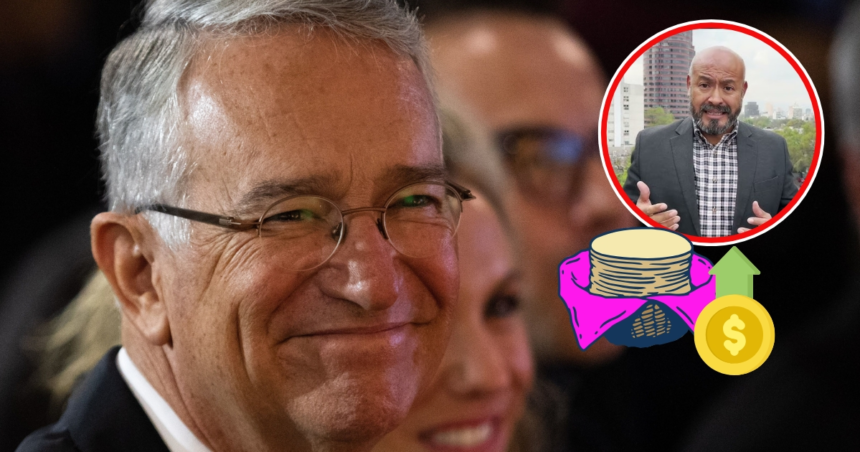 Salinas Pliego estaría detrás del líder tortillero y su campaña negra para subir el precio de la tortilla