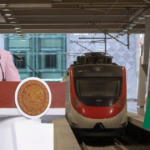 Tren suburbano ya es del pueblo de México; Sheinbaum compra el 100% de acciones
