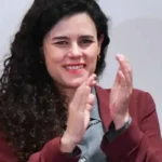 Luisa Alcalde deja Morena y se va al gobierno de Sheinbaum