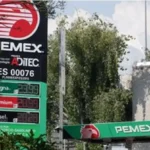 Gasolineros acuerdan con Sheinbaum límite al diésel de 28 pesos