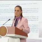 Claudia Sheinbaum desmintió a Maru Campos y aseguró que Sedena no sabía sobre agentes de EU en operativo en Chihuahua
