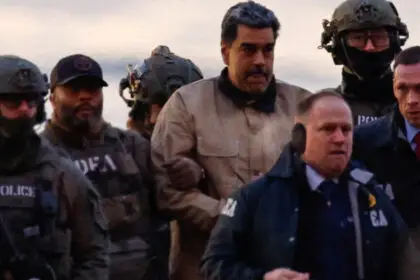 Un soldado de EE.UU. fue arrestado tras ganar más de US$400 mil apostando con información clasificada sobre la captura de Nicolás Maduro